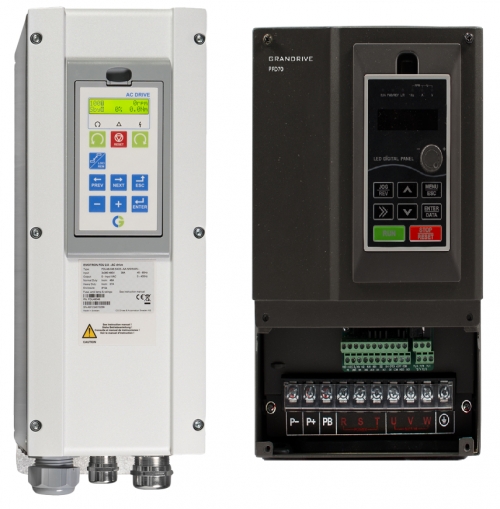 Электрооборудование